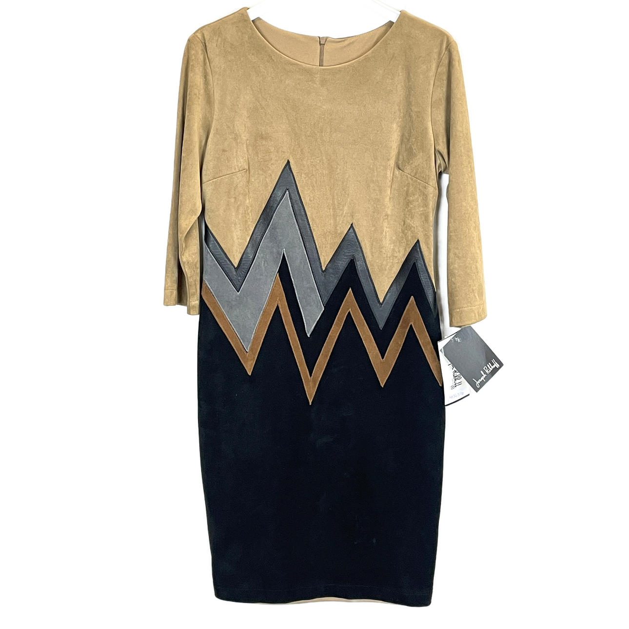 DRESS, JOSEPH RIBKOFF, Canadá.