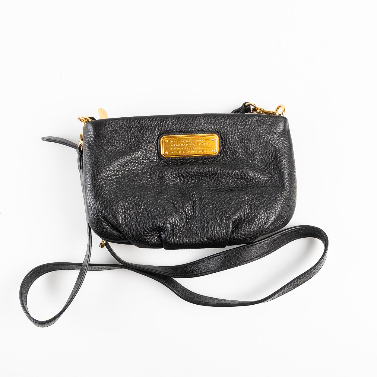 MARC JACOBS,"Percy" väska.