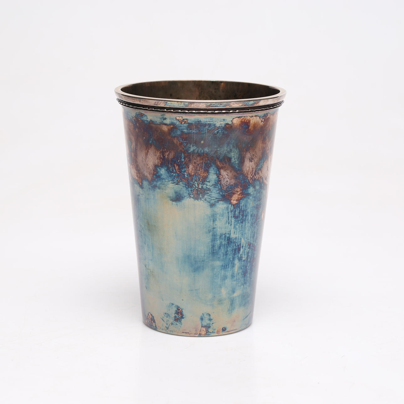 VAS, silver, SA Gillgren, GAB, 1967, vikt ca 352 gram.