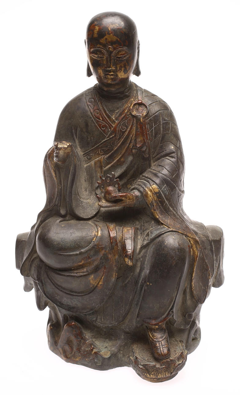 SKULPTUR, 1800-tal.