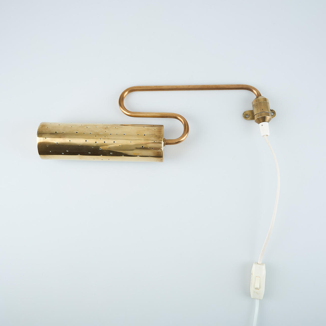 SEINÄVALAISIN. 1950-/60-luku.