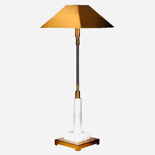 TABLE LAMP.
