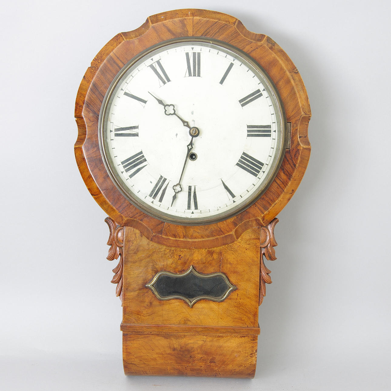 DROPPUR, björk, 1900-talets första hälft.