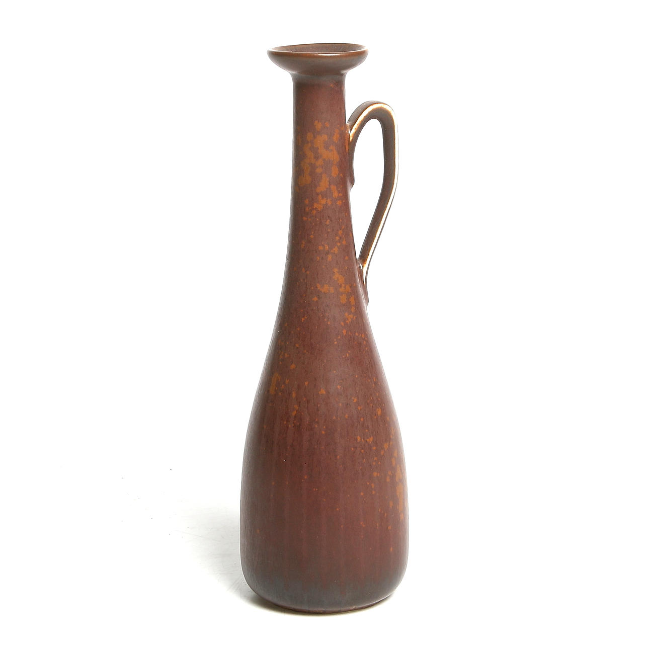 VAS, stengods, Gunnar Nylund, Rörstrand, 1900-tal.