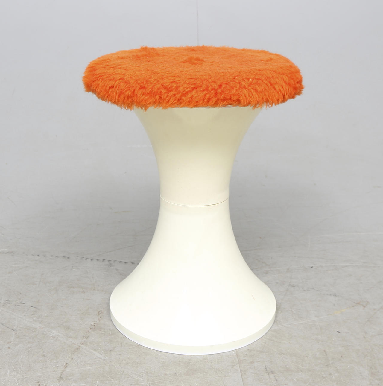 PALL, plast, Isoklepa, 1970-tal.