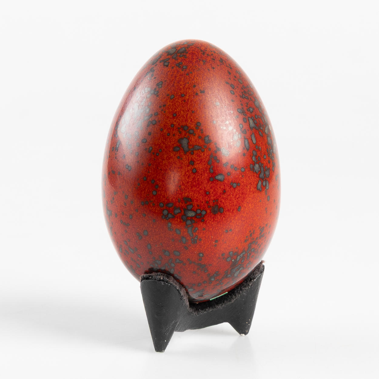 HANS HEDBERG. Veistos, Biot, Ranska.