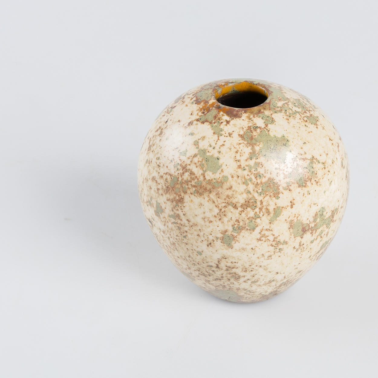 HANS HEDBERG. Vas, Biot, Frankrig.