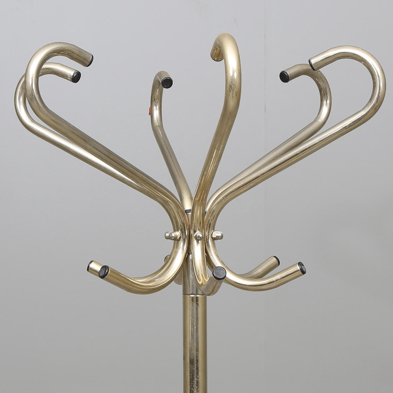 TAMBURMAJOR, metall, AB Ragnvald Torkelson, Skånes Fagerhult, 1900-andra hälft.