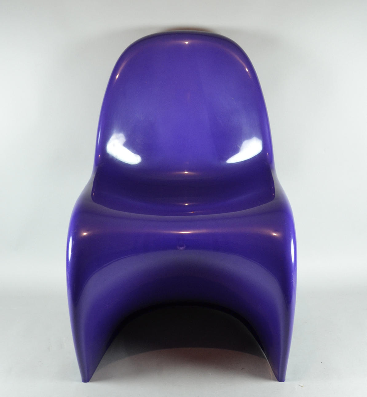 VERNER PANTON. STOL VERNER PANTON.