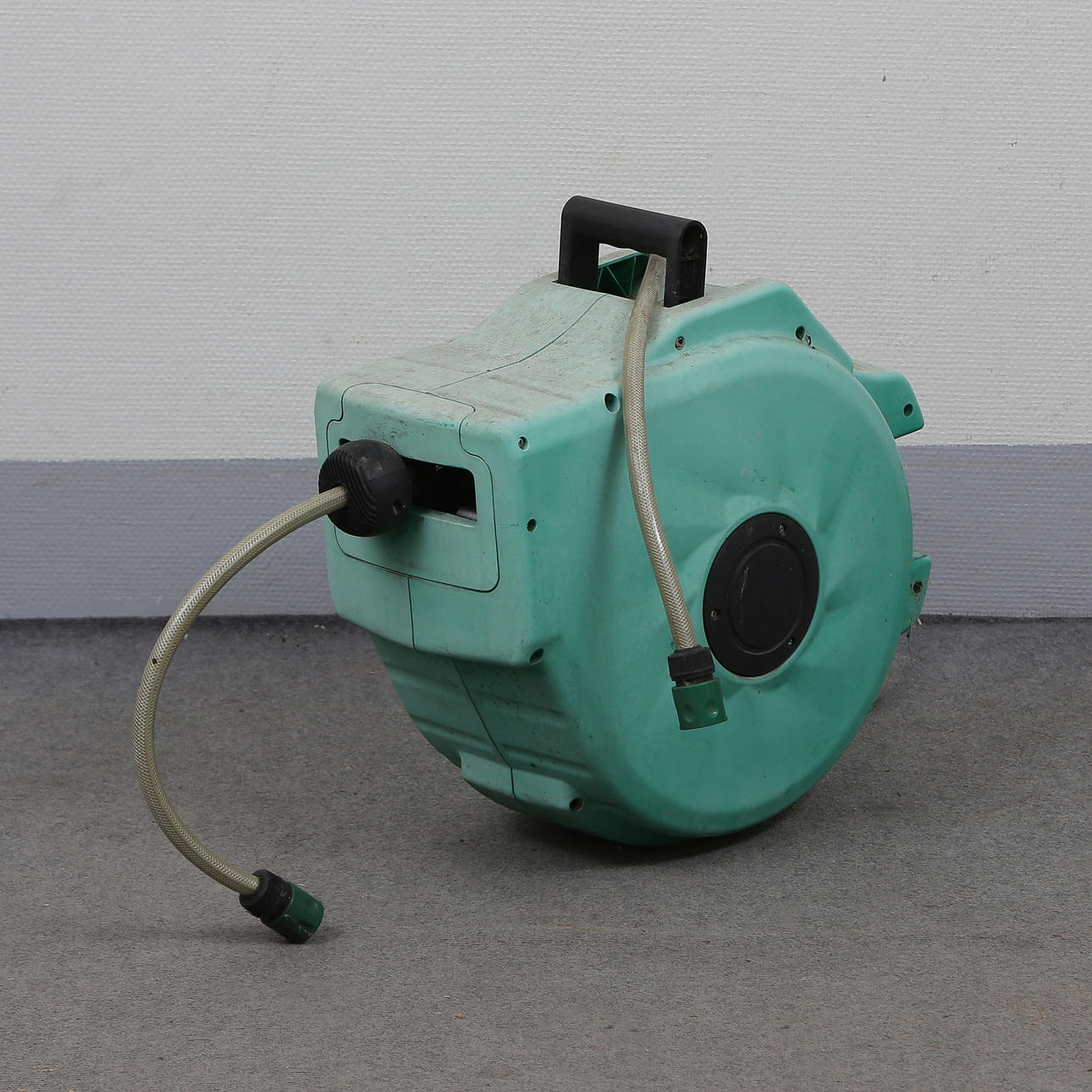 SCHLAUCH WIND-/WASSERSCHLAUCH.