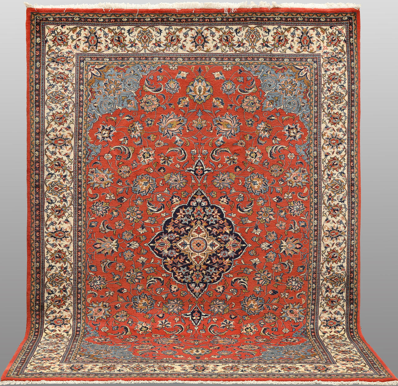 ORIENT CARPET. Saruk, 311x212.