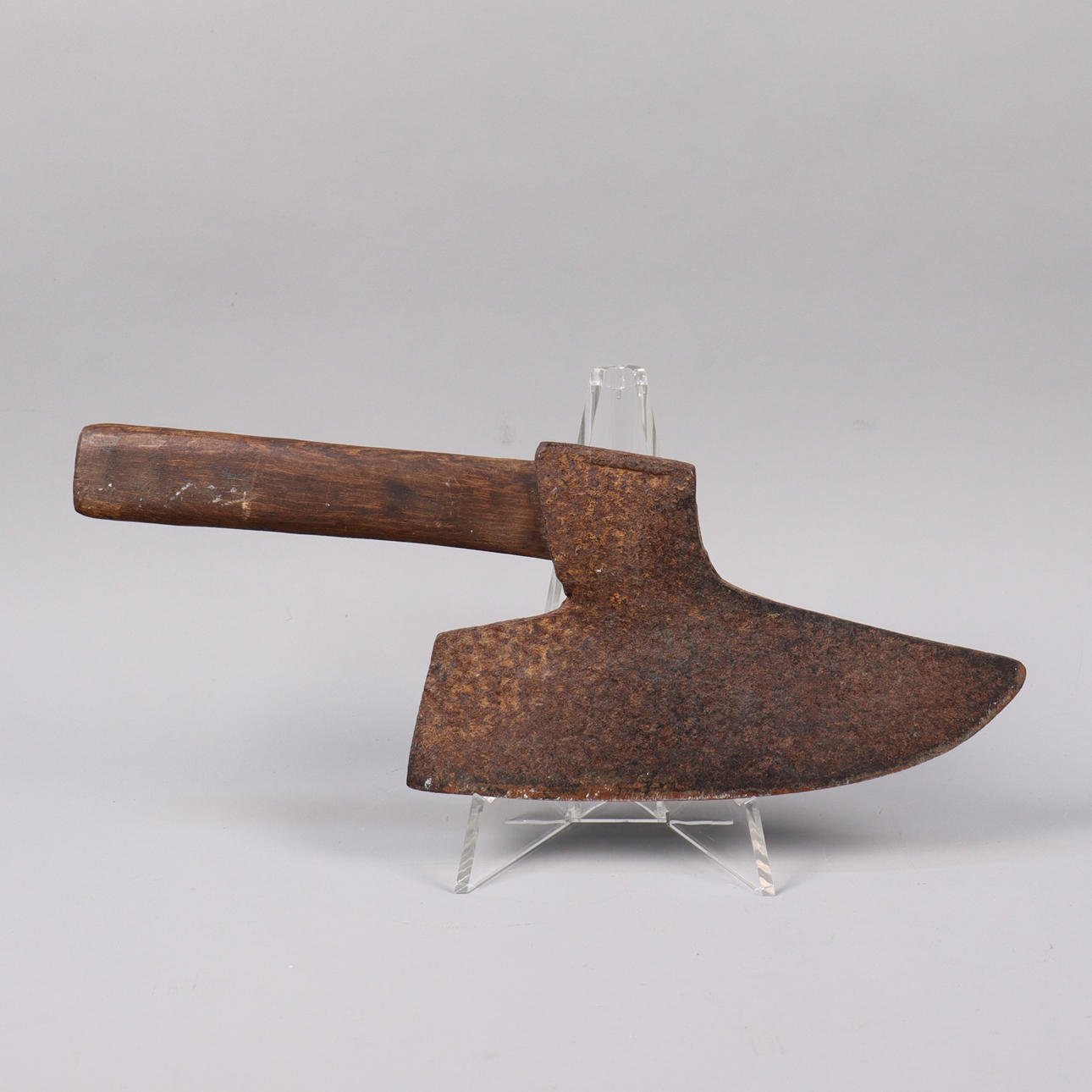 YXA/BILA, 1800/1900-tal.