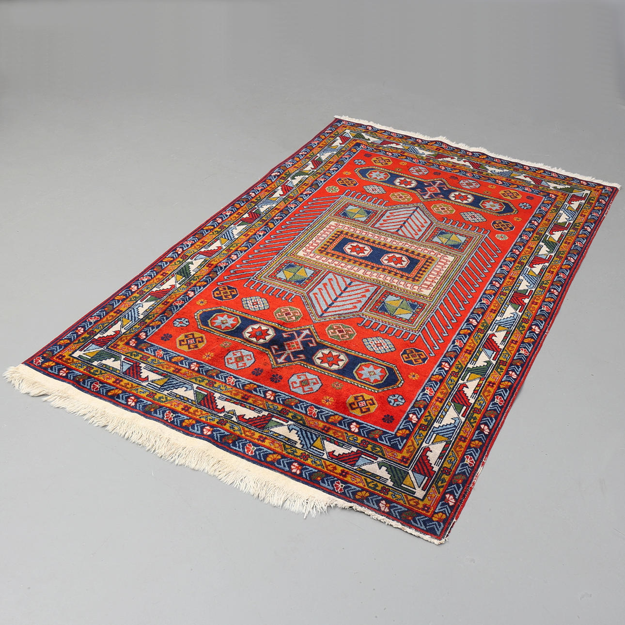 MATTA, persisk, 208x134 cm.