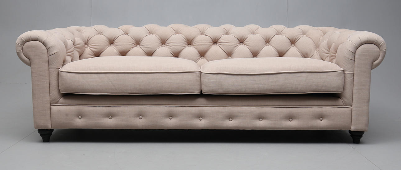 SOFFA, Chesterfieldmodell.