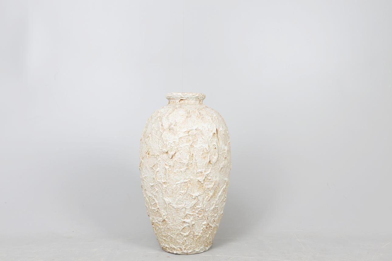 GOLVVAS, keramik, AB Hälsingsborg, 1900-talets andra hälft.