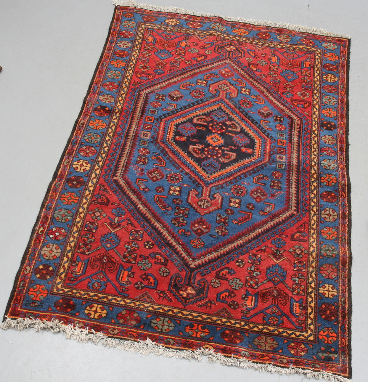 MATTA, orientalisk, ca 188 x 135 cm.