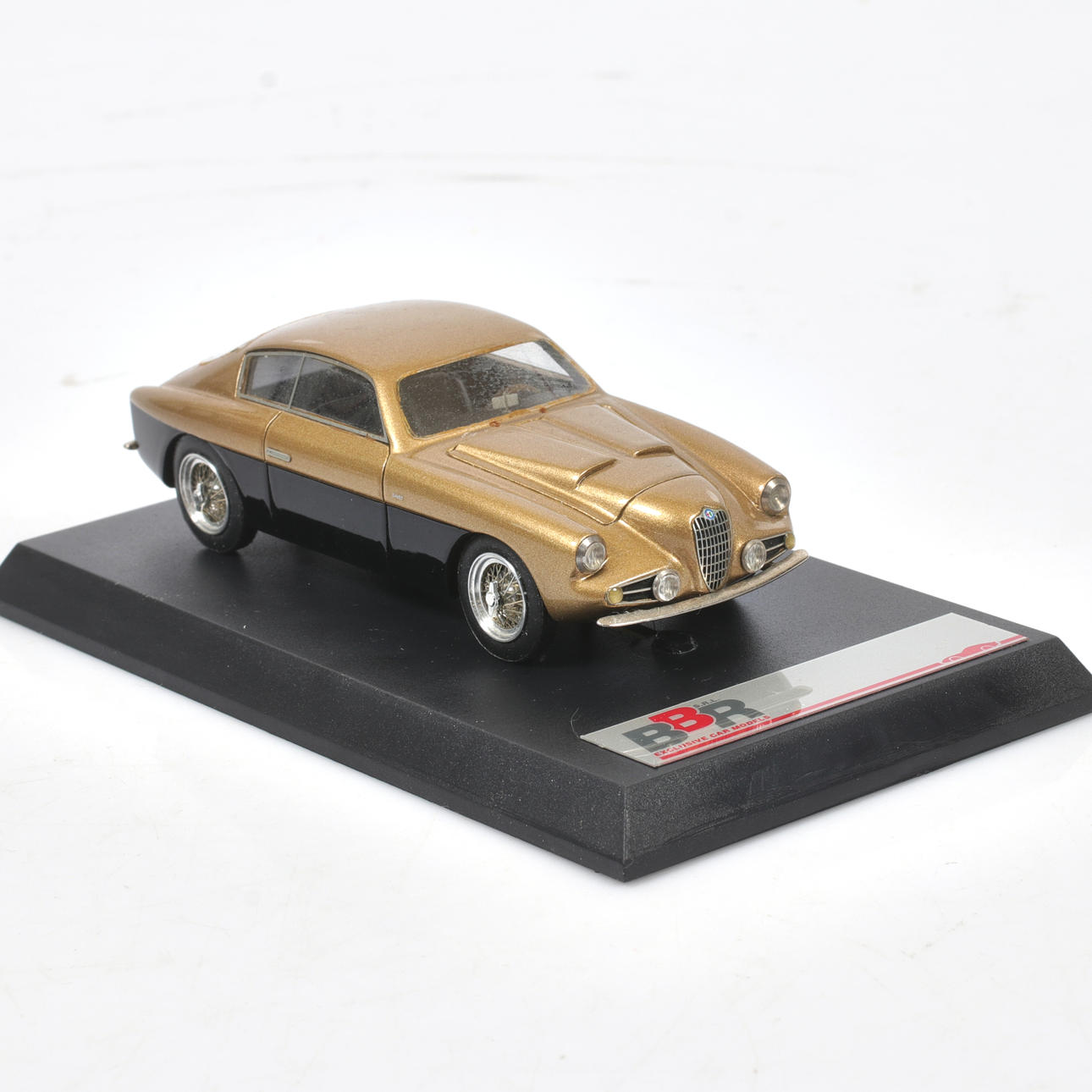 激レア！1/43 プロバンス アルファロメオ 1900 スーパースプリント