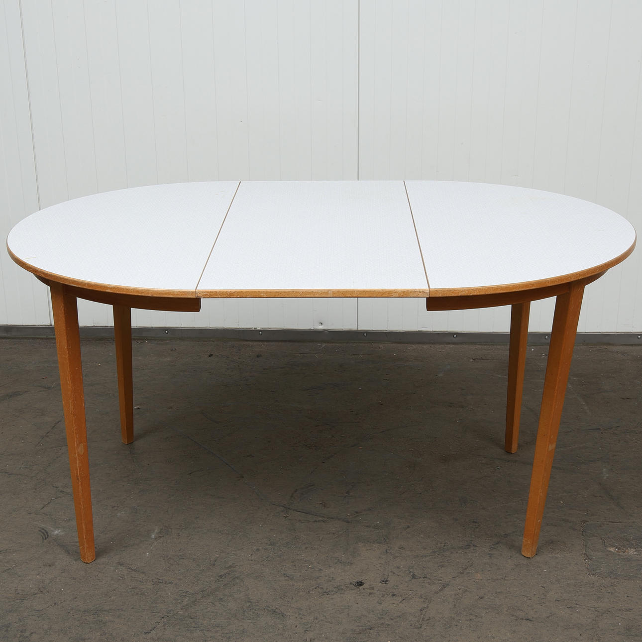 SIGVARD BERNADOTTE. Dining table, “Jumble” 1950s/60s. Furniture ...