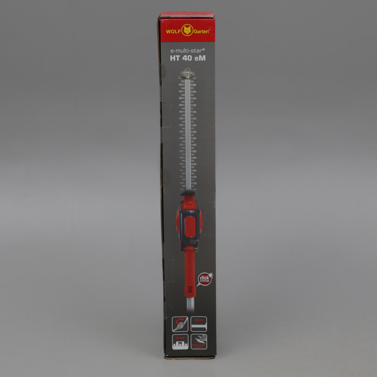 HEDGE SCISSORS, modern.