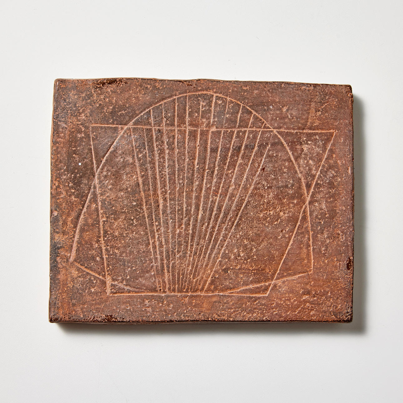 EVA LANGE. "Soluppgång".