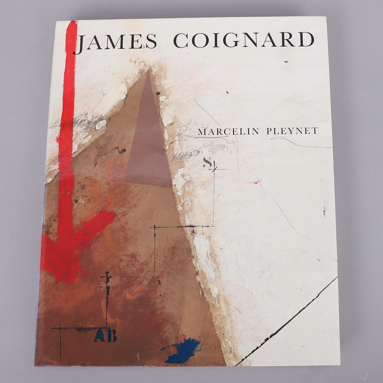 KIRJA, James Coignard, Marcelin Pleynet.