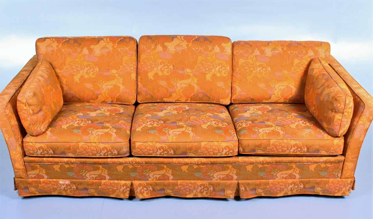 SOFFA, dux, 1960/70-tal.
