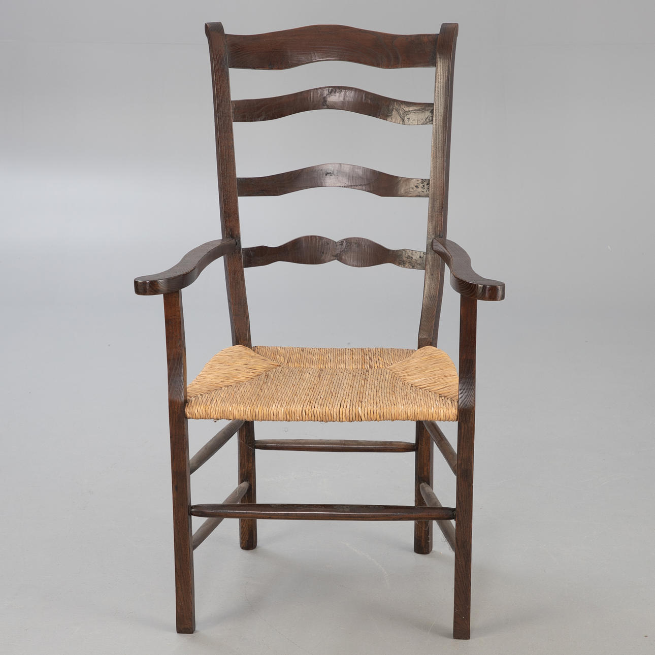 Lænestol, Frankrig, 19. Jh.