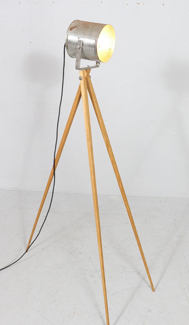 Floor lamp/floor lamp, model: Pyxis, Germany.