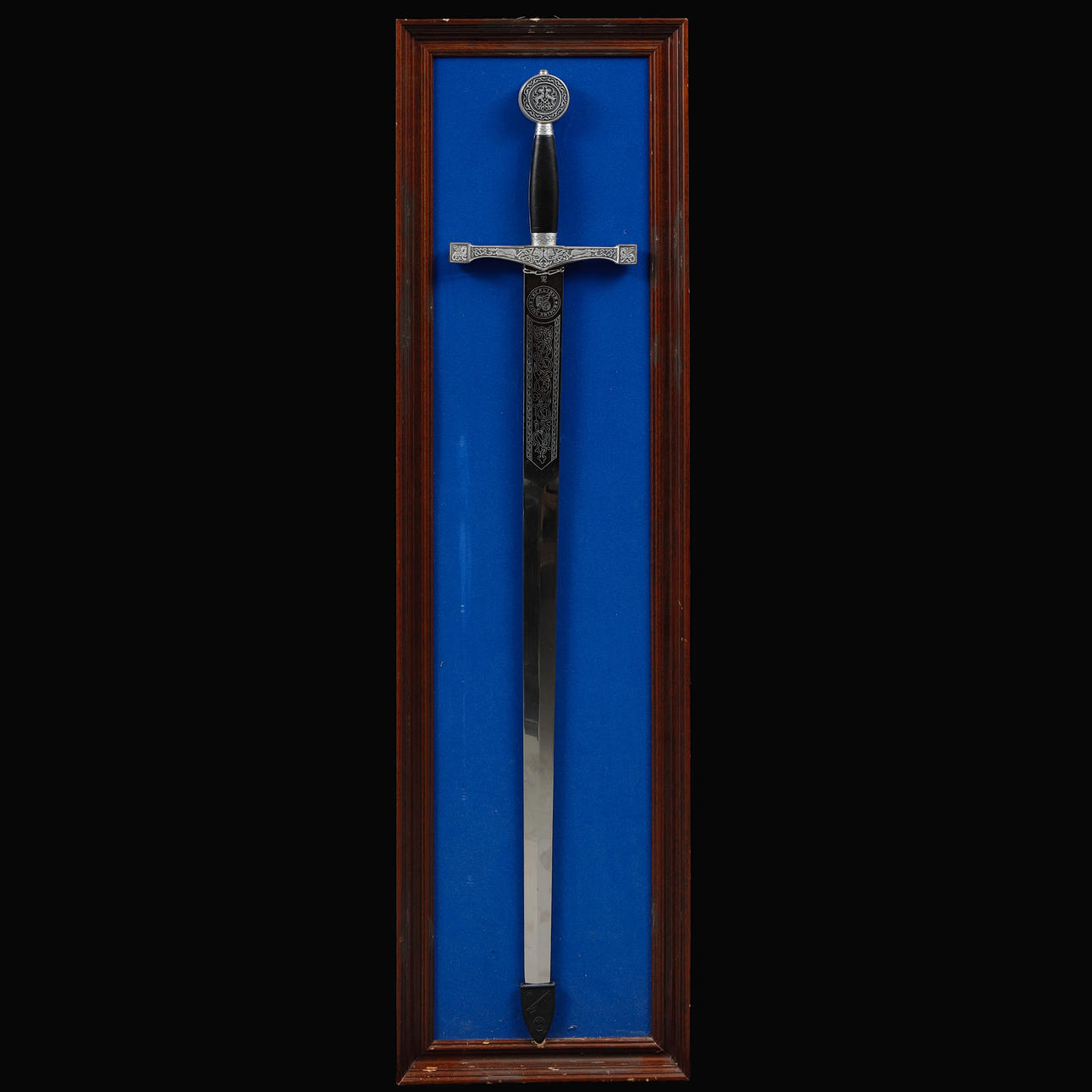 KORISTELINE, ”Excalibur”, Marto.