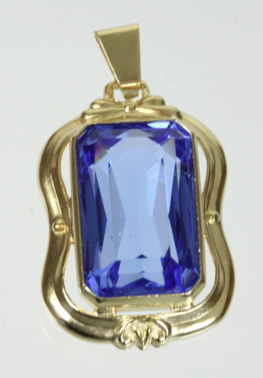 HÄNGE, art deco, silver 835, omkring 1925.