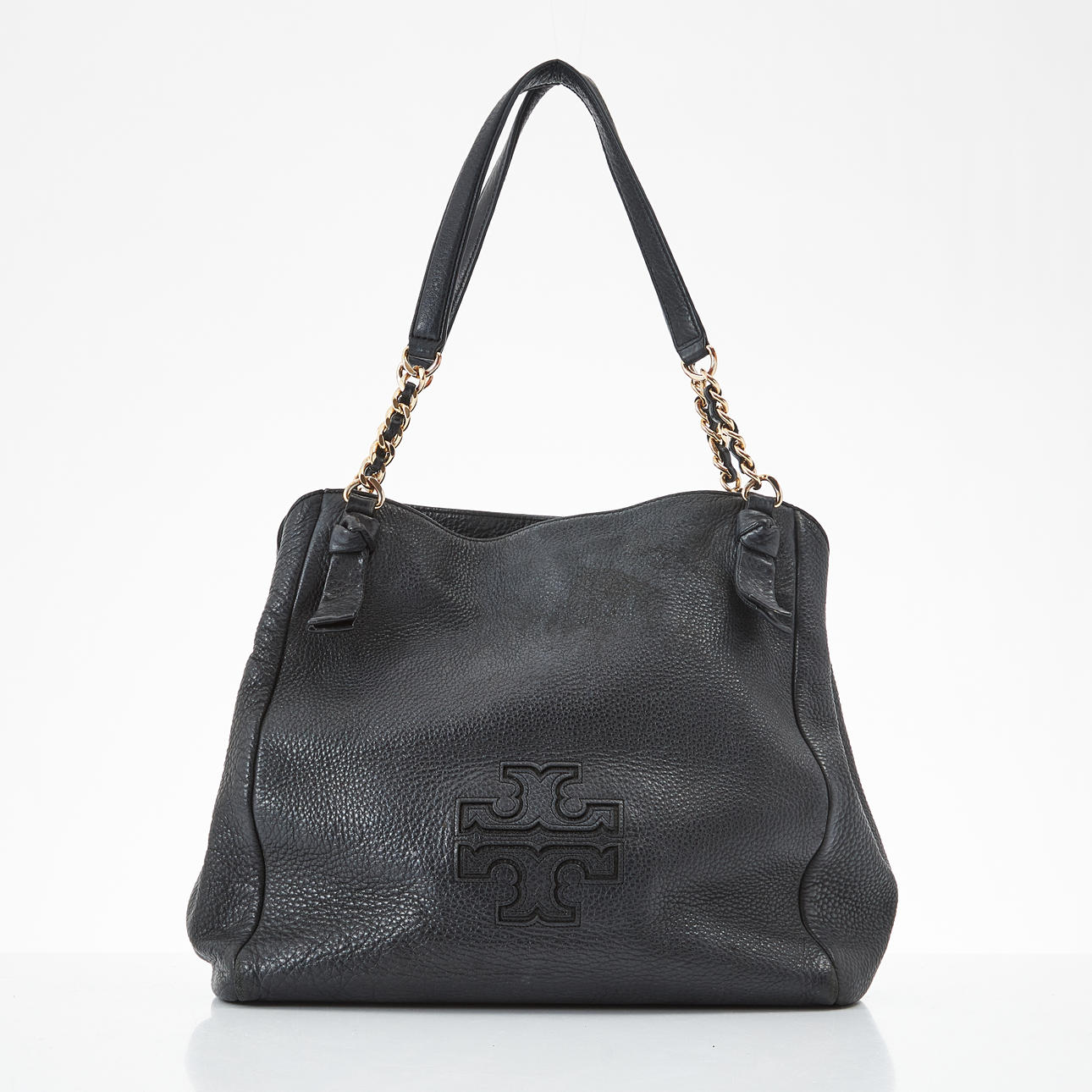 TORY BURCH, “Harper Tote Bag”, handbag.
