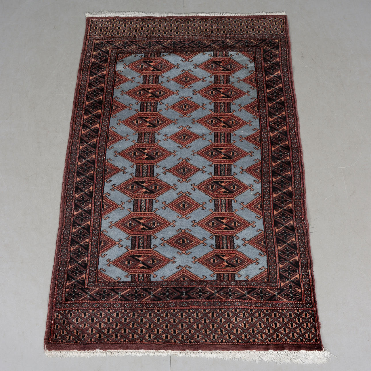 ALFOMBRA, oriental, 151 x 94 cm.