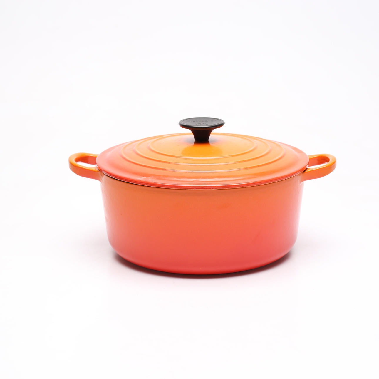 CAZUELA, Le Creuset.