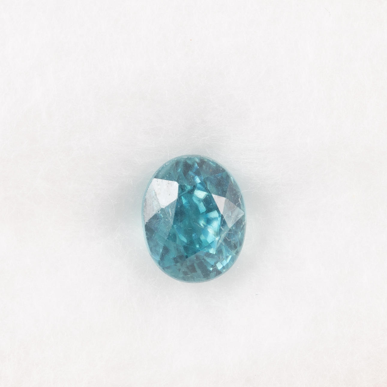 ZIRCON, 2.59 ct.