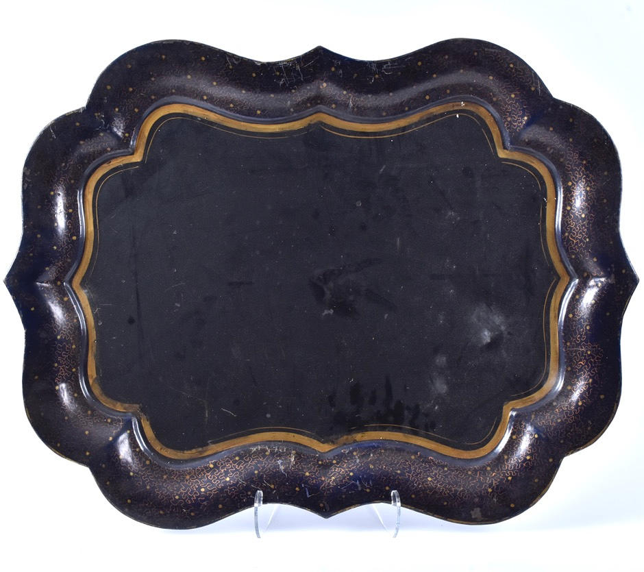 TALLERKENBAKKE, 20. årh.