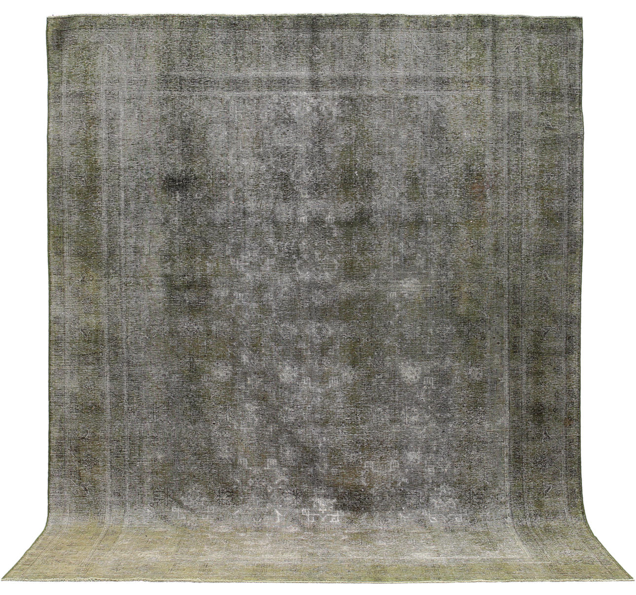 MATTA, carpet vintage, Persisk, 390 x 295 cm.