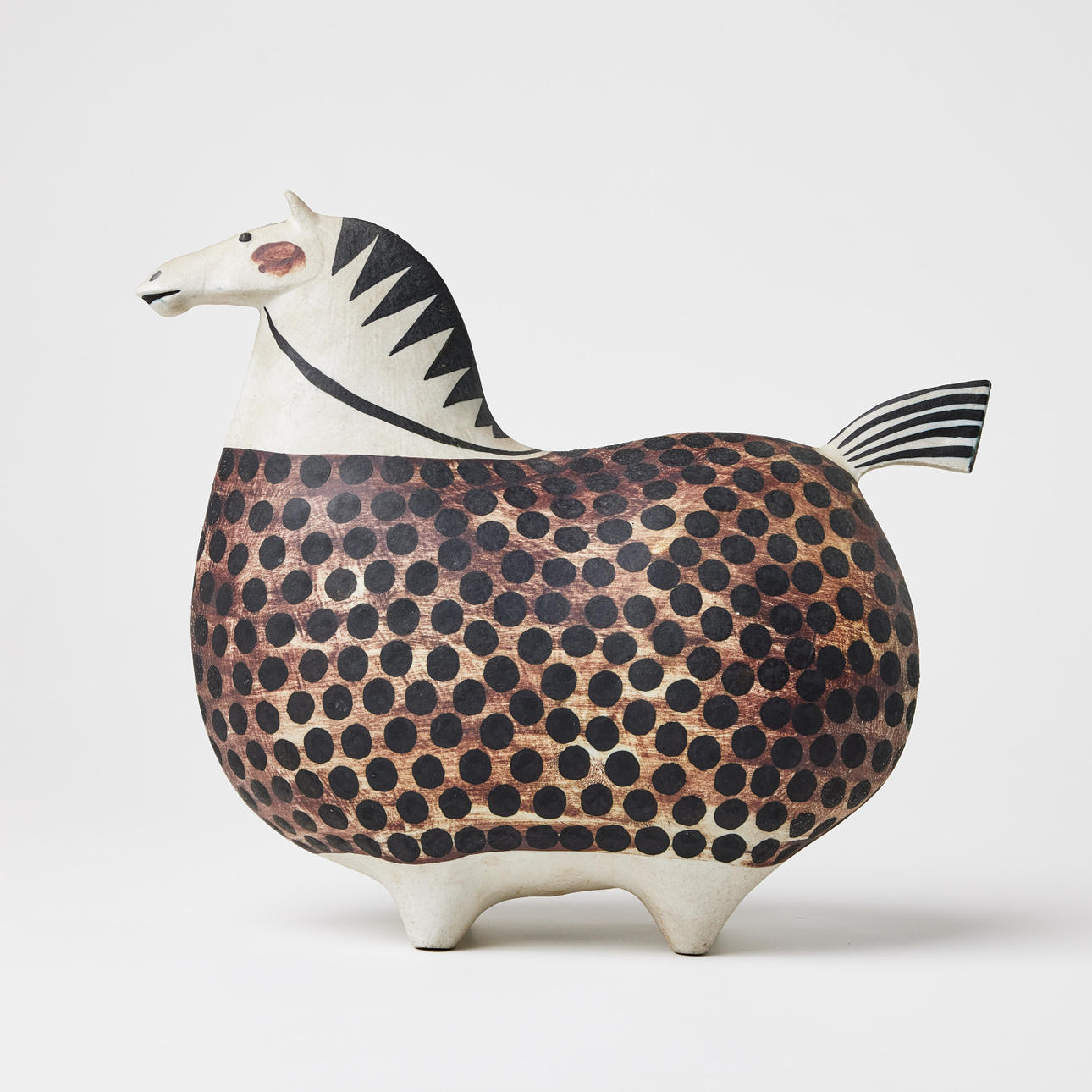 STIG LINDBERG. Figurin, 