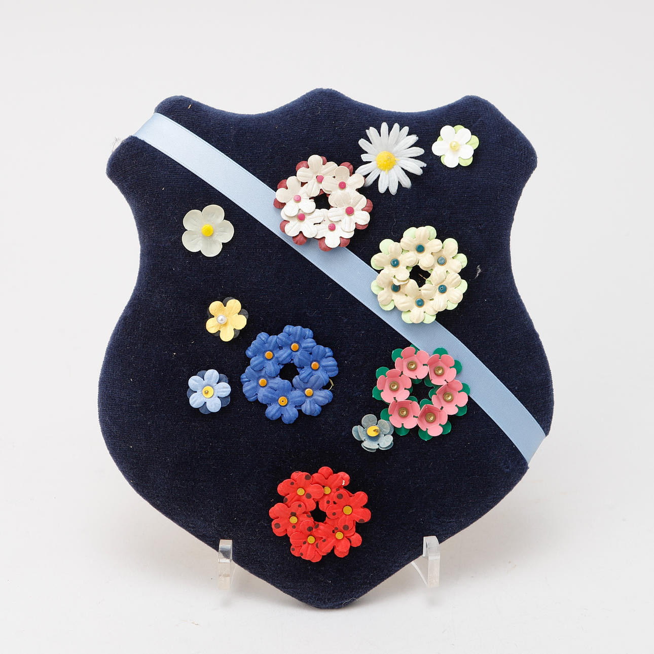 MAYFLOWERS, early 1900 - 21st century.