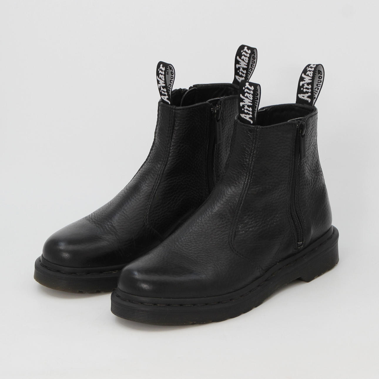 dr martens airwair air cushion sole