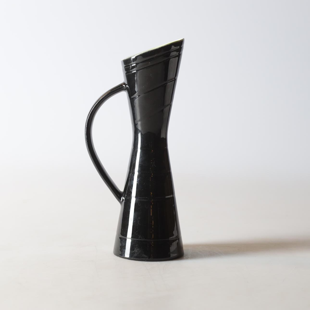 KANNU, posliini, Rörstrand, 1900-luku.