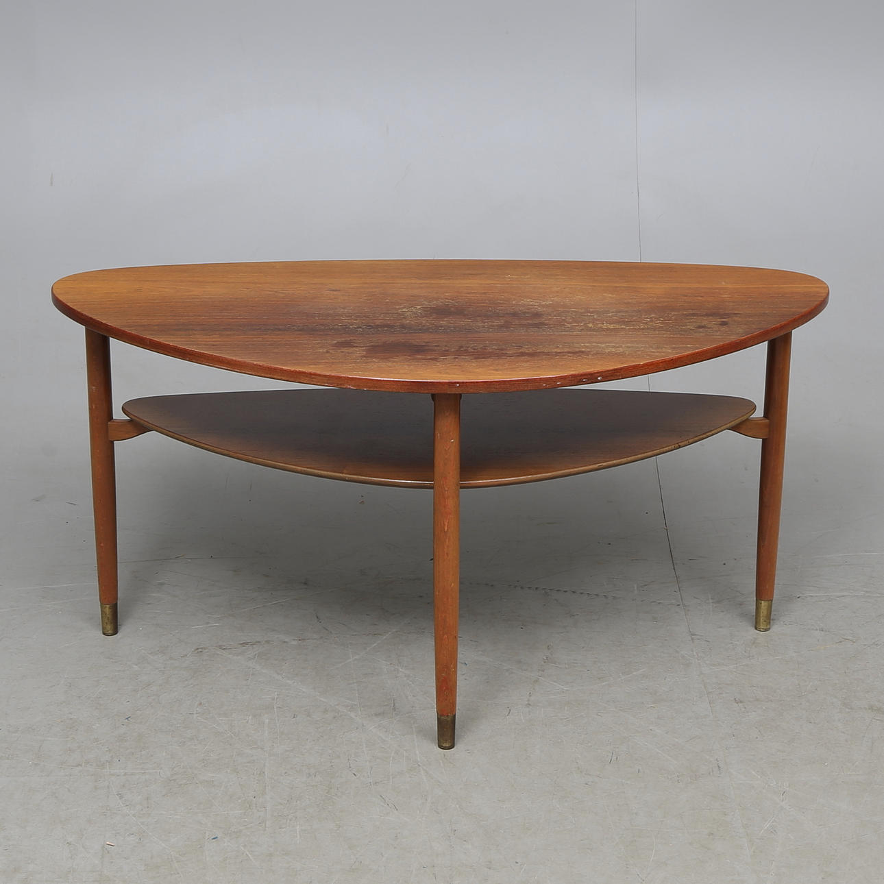 SOFFBORD, 1950/1960-tal.