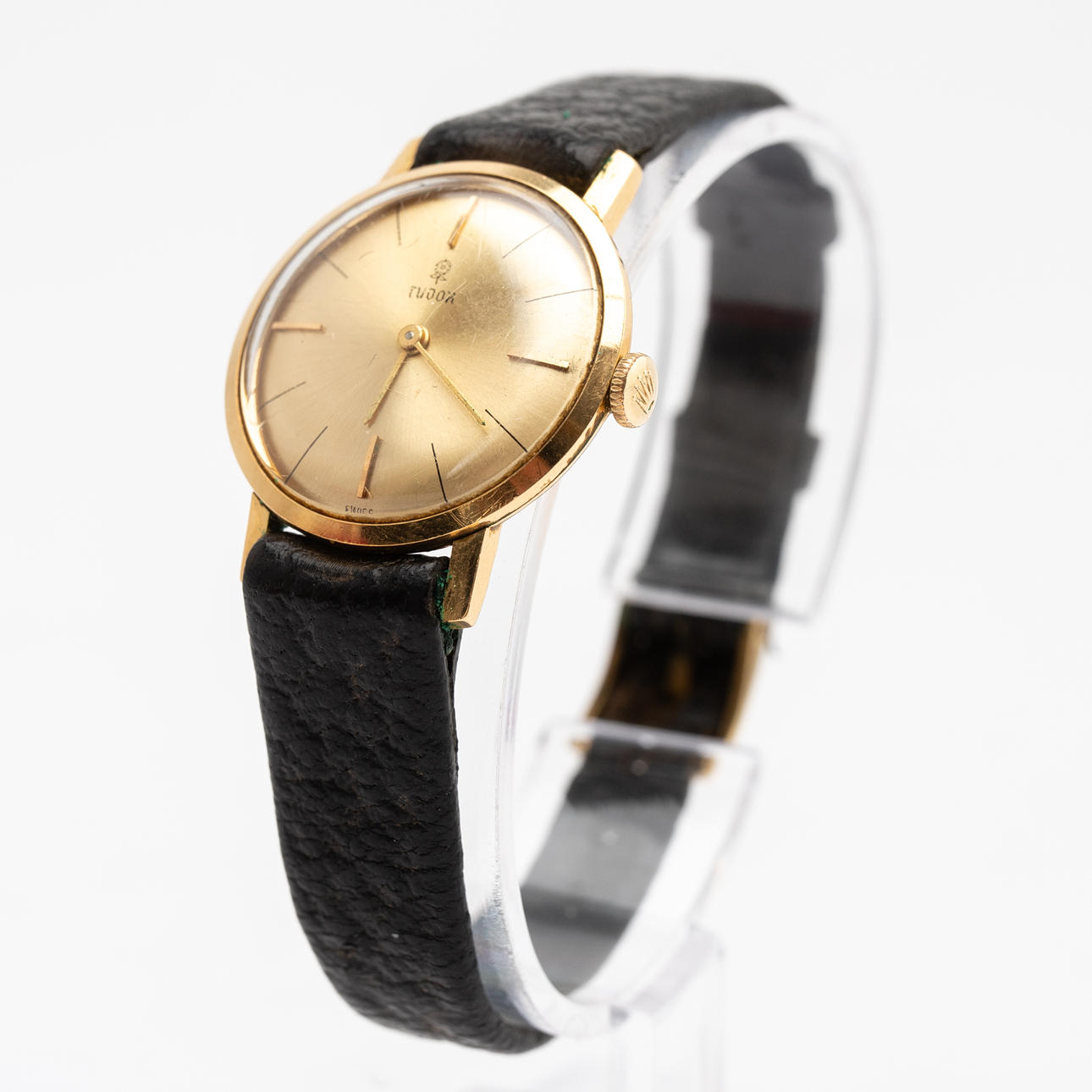 TUDOR wristwatch.