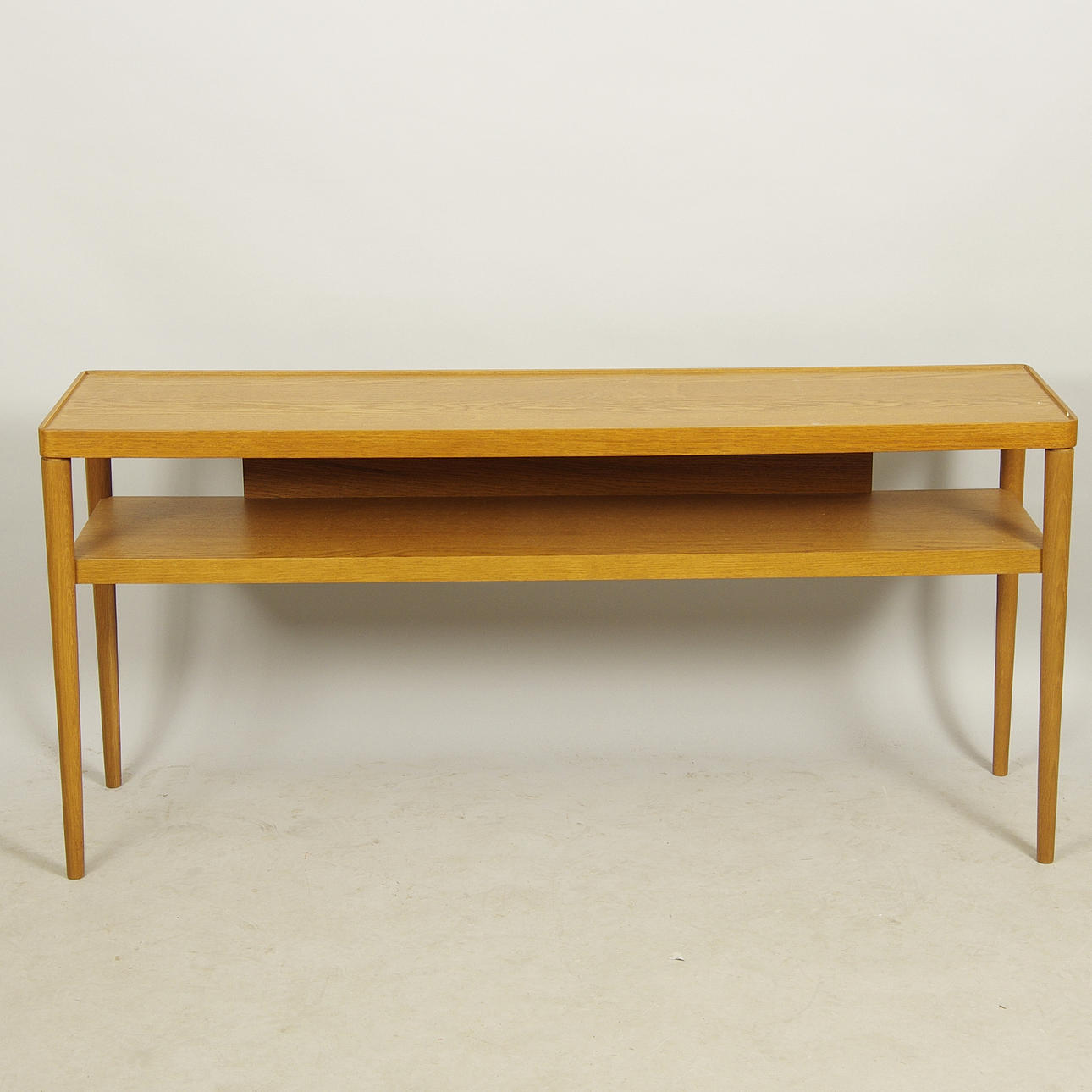 SIDOBORD, ek, "Stockholmsserien", IKEA.