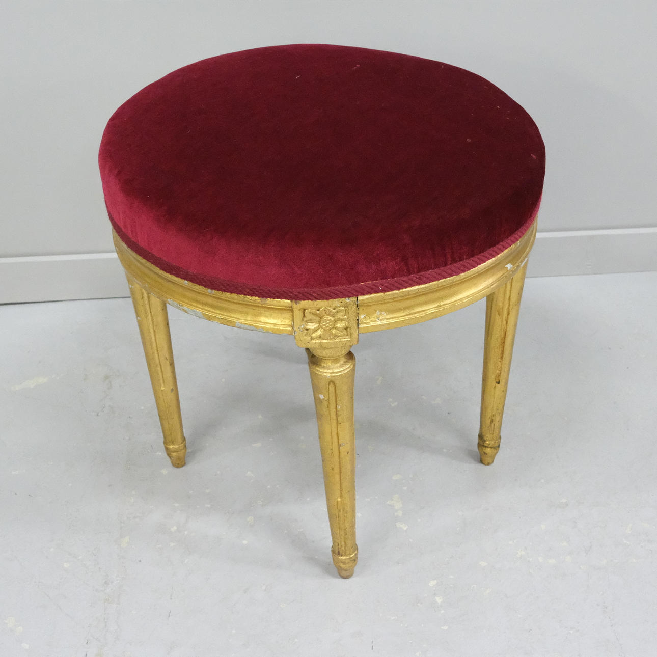 PALL GUSTAVIANSK STIL.