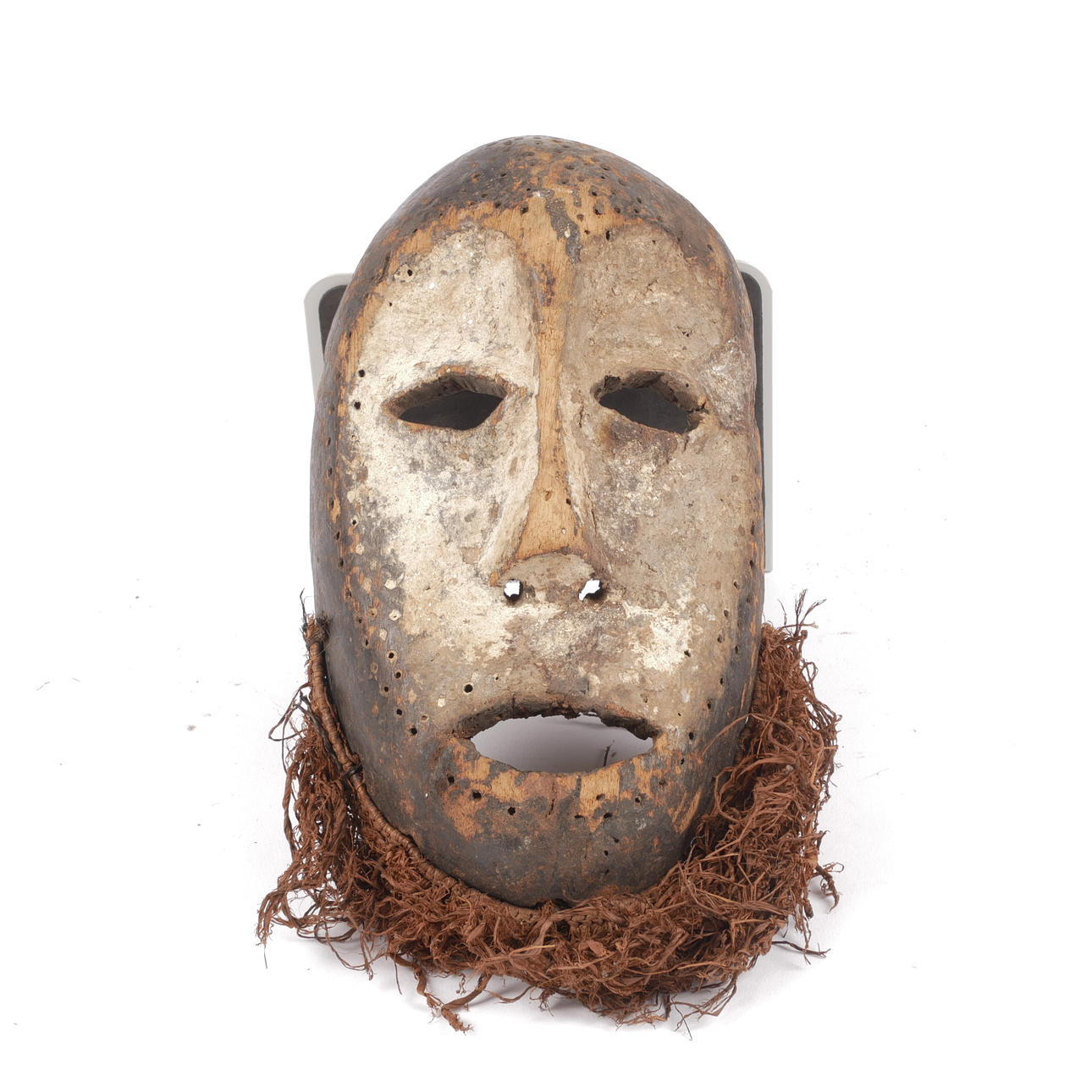 MASK, Lega, Kongon tasavalta.