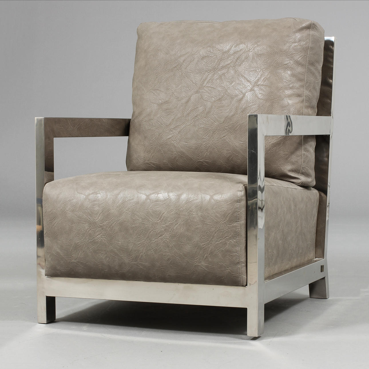 FÅTÖLJ, SIA möbler, 19/2000-tal.