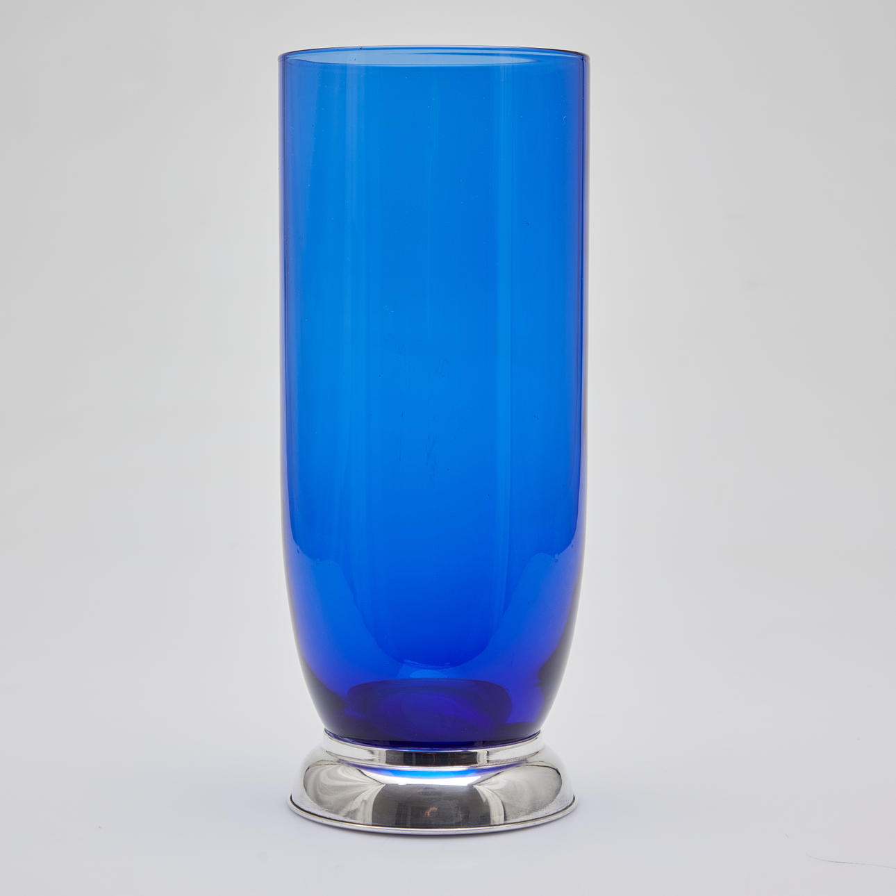 vas, 925 silver, glas.