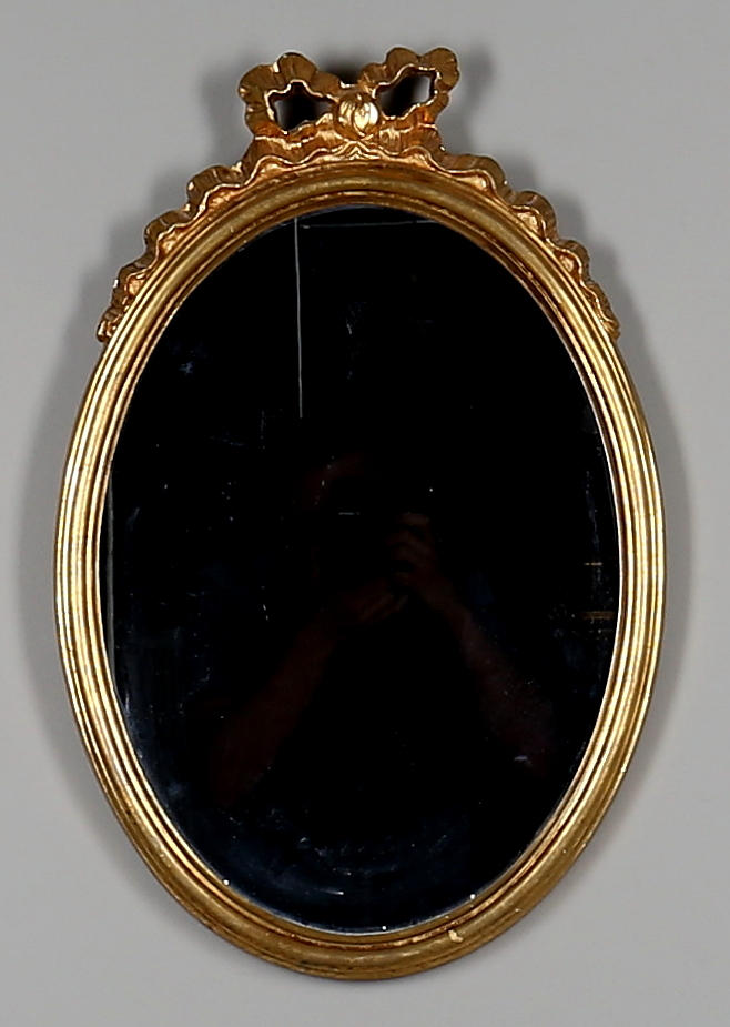 SPEGEL, gustaviansk stil, 1900-tal.