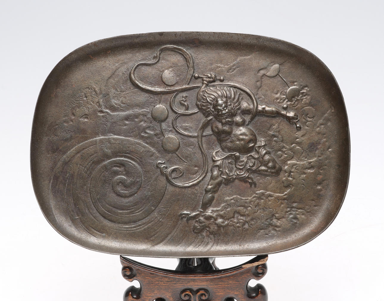 FAT, gjutjärn, 18/1900-tal.