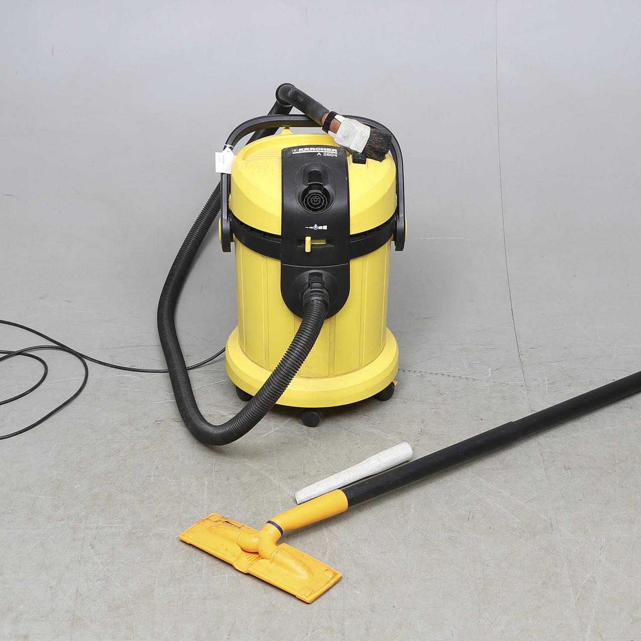 HÖGTRYCKSTVÄTT, Kärcher.